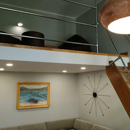 Apartament Ogarna 37 Gdansk Ngoại thất bức ảnh