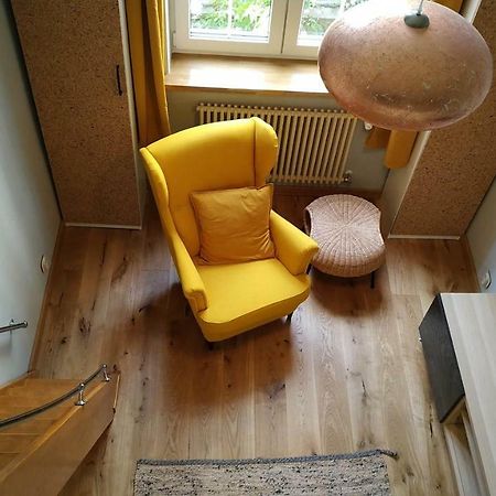 Apartament Ogarna 37 Gdansk Ngoại thất bức ảnh