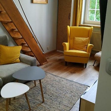 Apartament Ogarna 37 Gdansk Ngoại thất bức ảnh