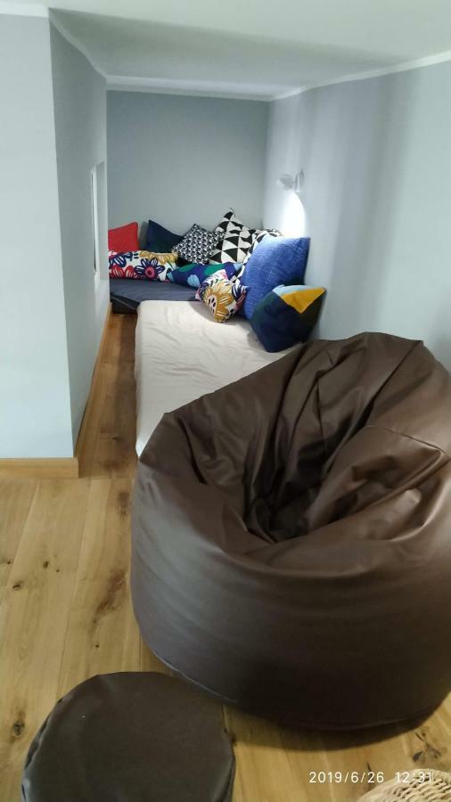 Apartament Ogarna 37 Gdansk Ngoại thất bức ảnh