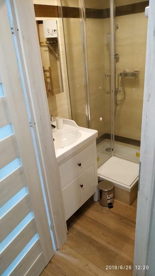 Apartament Ogarna 37 Gdansk Ngoại thất bức ảnh