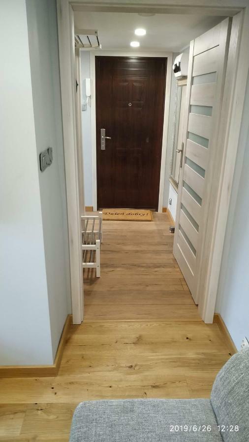 Apartament Ogarna 37 Gdansk Ngoại thất bức ảnh