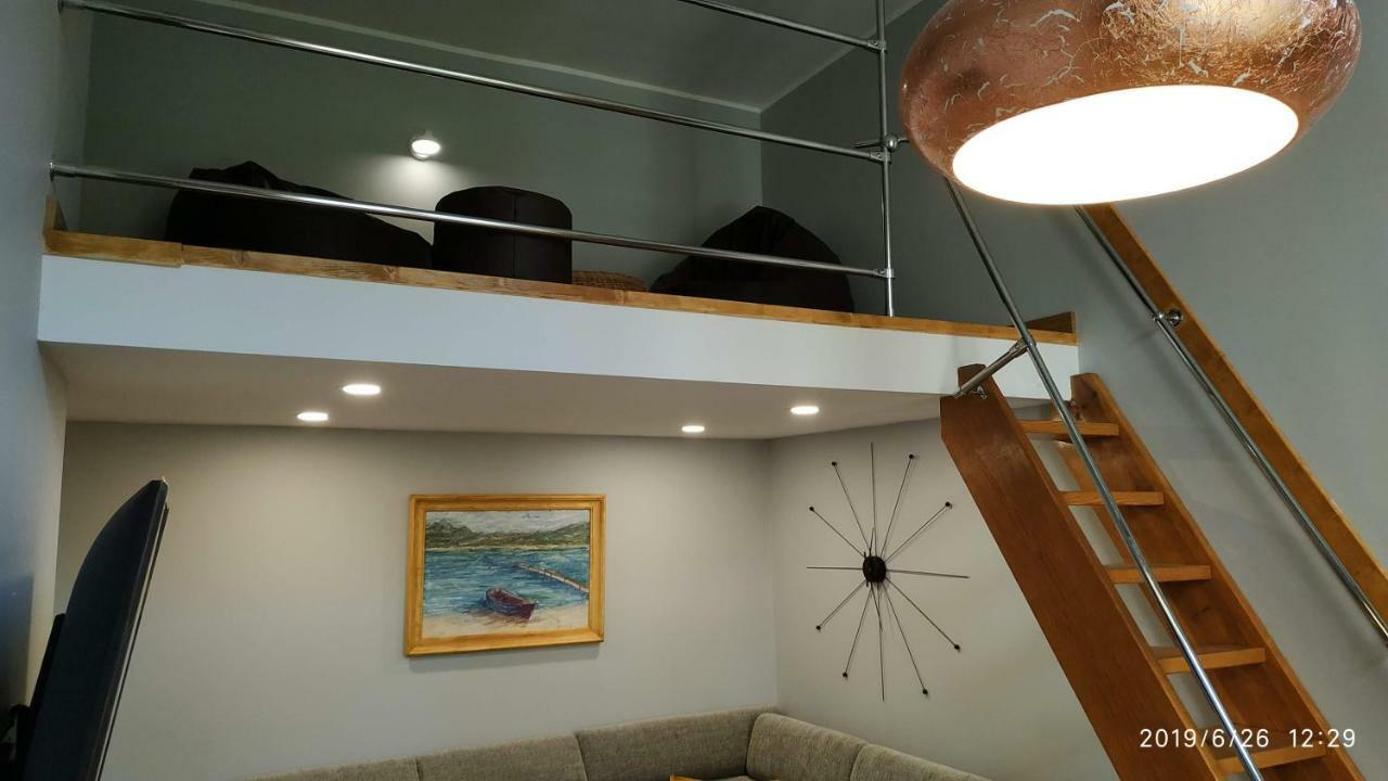 Apartament Ogarna 37 Gdansk Ngoại thất bức ảnh