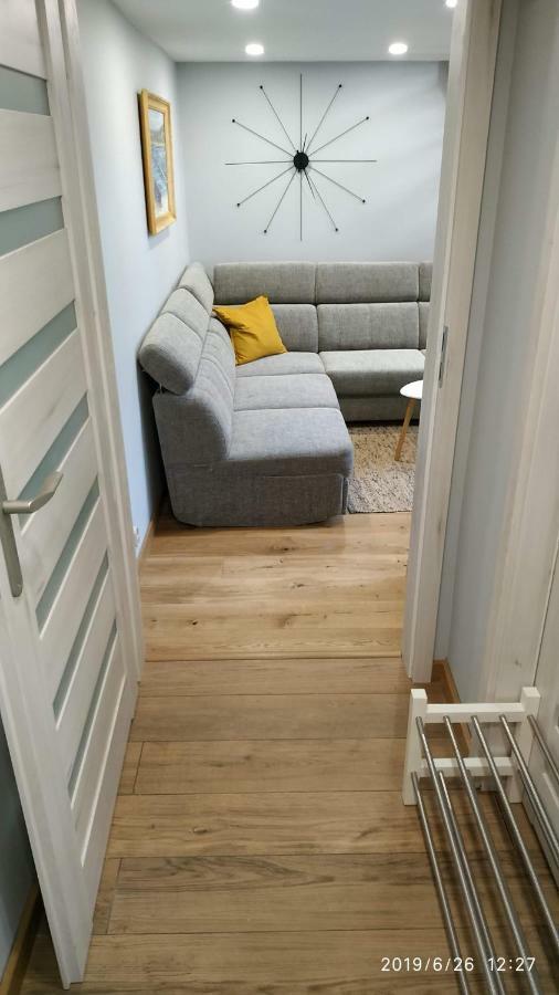 Apartament Ogarna 37 Gdansk Ngoại thất bức ảnh
