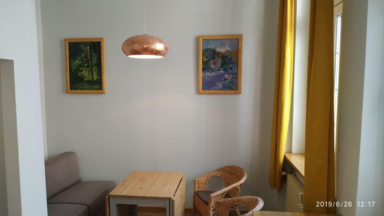 Apartament Ogarna 37 Gdansk Ngoại thất bức ảnh