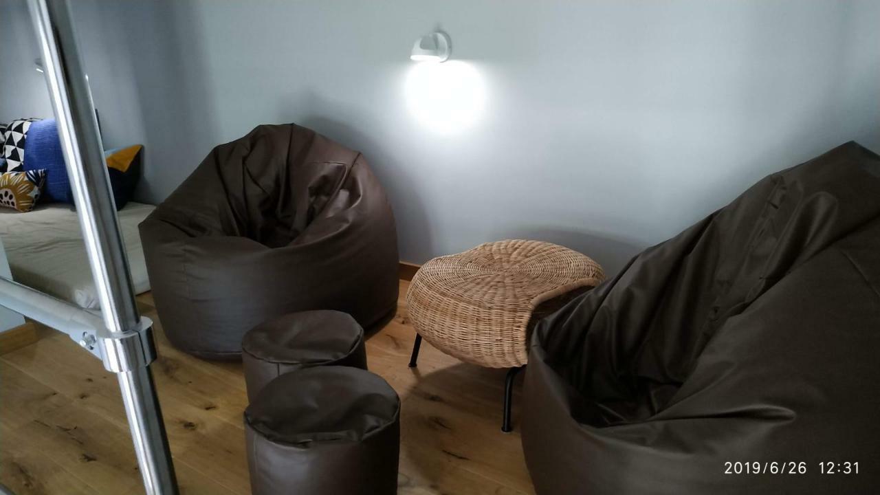 Apartament Ogarna 37 Gdansk Ngoại thất bức ảnh