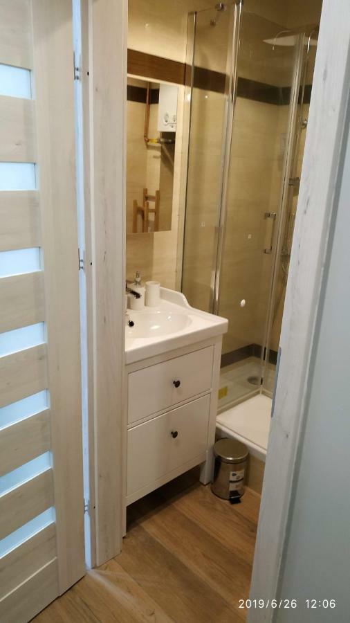 Apartament Ogarna 37 Gdansk Ngoại thất bức ảnh