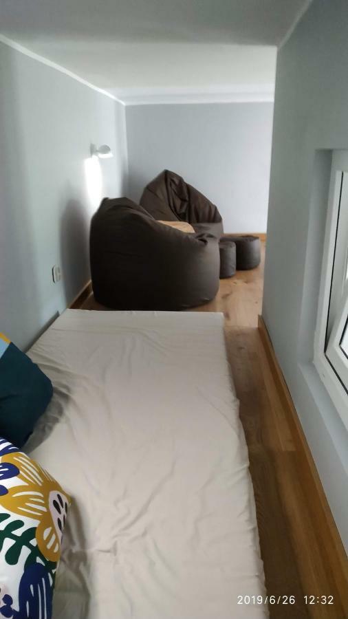 Apartament Ogarna 37 Gdansk Ngoại thất bức ảnh