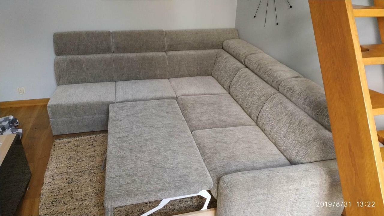 Apartament Ogarna 37 Gdansk Ngoại thất bức ảnh