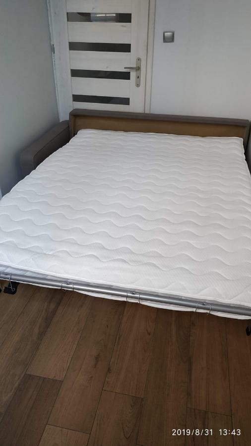 Apartament Ogarna 37 Gdansk Ngoại thất bức ảnh